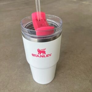 Stanley White Tumbler Lid